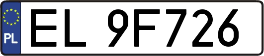 EL9F726