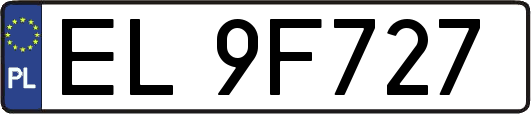 EL9F727