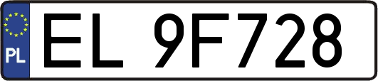 EL9F728
