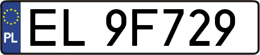EL9F729
