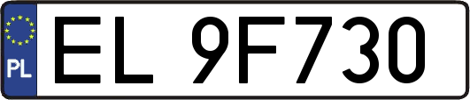 EL9F730