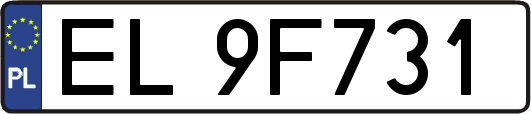 EL9F731