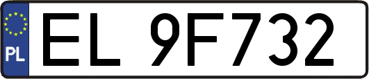 EL9F732