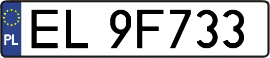EL9F733