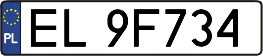 EL9F734