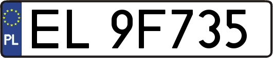 EL9F735