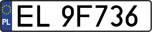 EL9F736