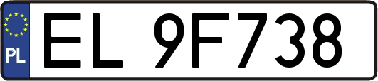 EL9F738