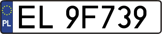 EL9F739