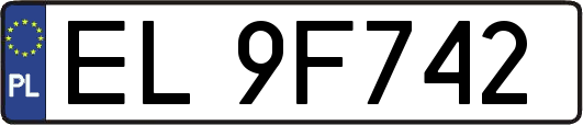 EL9F742