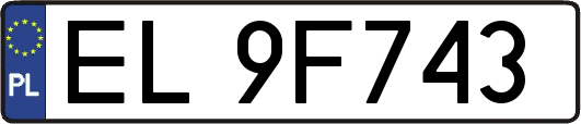 EL9F743