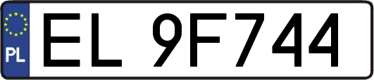 EL9F744