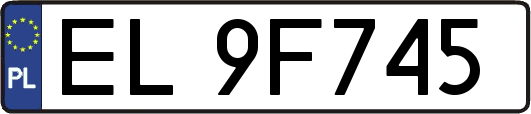 EL9F745