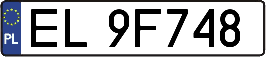EL9F748