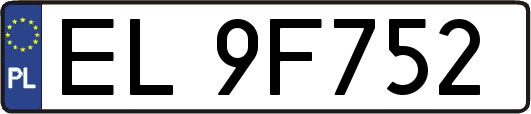 EL9F752