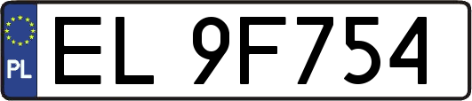 EL9F754