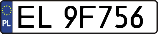 EL9F756