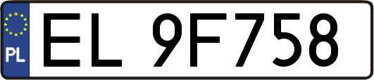 EL9F758