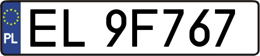 EL9F767