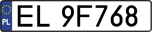 EL9F768