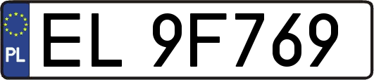 EL9F769