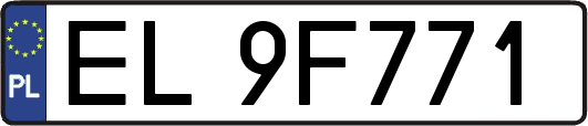 EL9F771