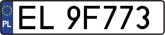 EL9F773