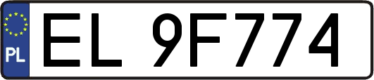 EL9F774