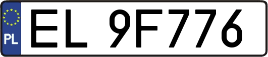 EL9F776