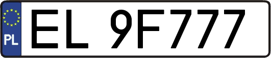 EL9F777