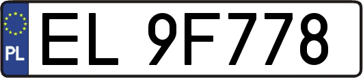 EL9F778