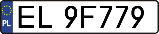 EL9F779