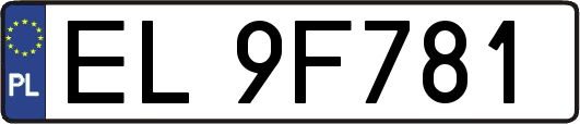 EL9F781