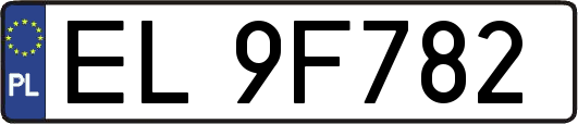 EL9F782