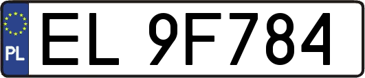 EL9F784