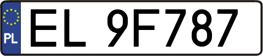 EL9F787