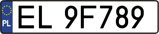 EL9F789