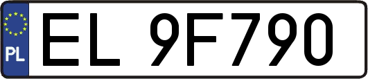 EL9F790