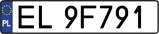 EL9F791