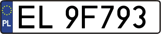 EL9F793