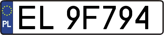 EL9F794