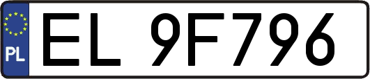 EL9F796