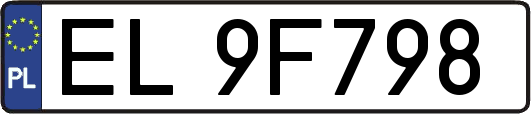 EL9F798