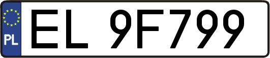 EL9F799