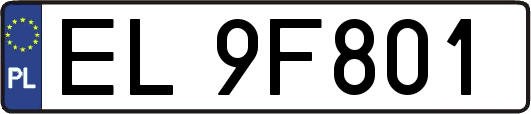 EL9F801