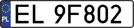 EL9F802