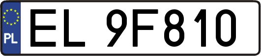 EL9F810