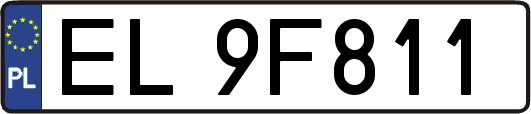 EL9F811
