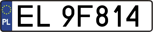 EL9F814