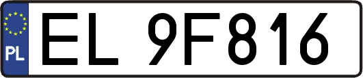 EL9F816